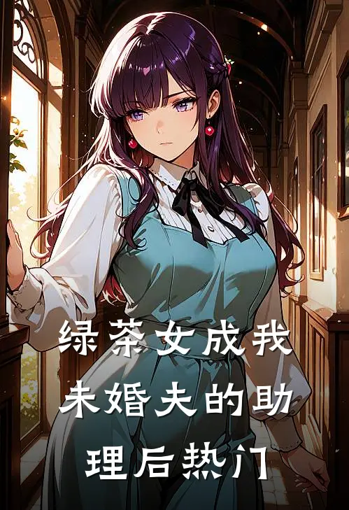 绿茶女成我未婚夫的助理后热门