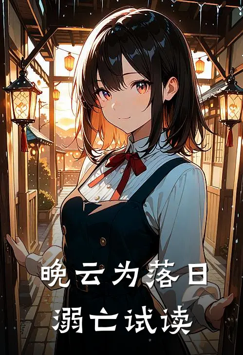 晚云为落日溺亡试读