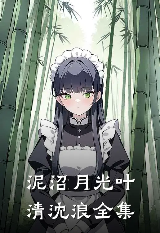 泥沼月光叶清沈浪全集