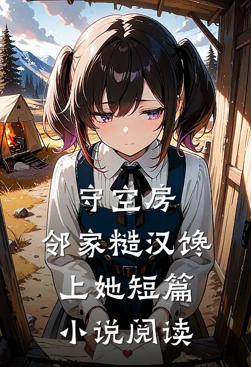 守空房，邻家糙汉馋上她短篇小说阅读