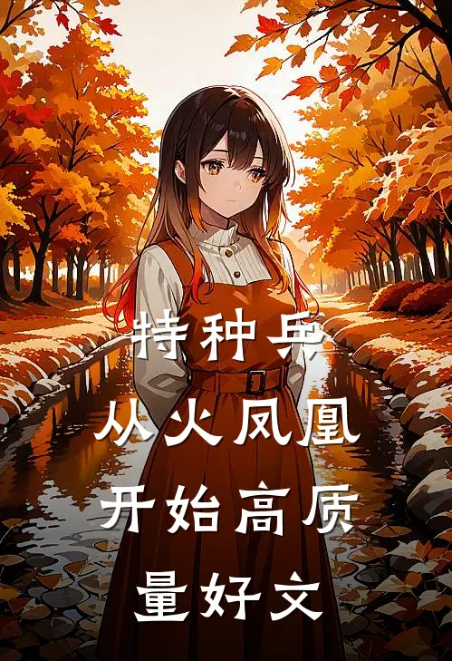 特种兵：从火凤凰开始高质量好文