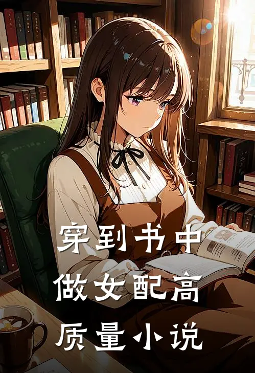 穿到书中做女配高质量小说