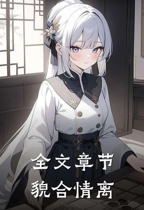 全文章节貌合情离