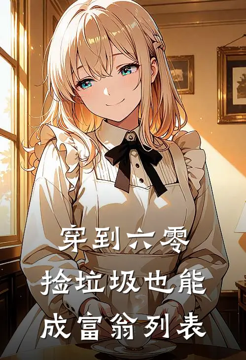 穿到六零，捡垃圾也能成富翁列表