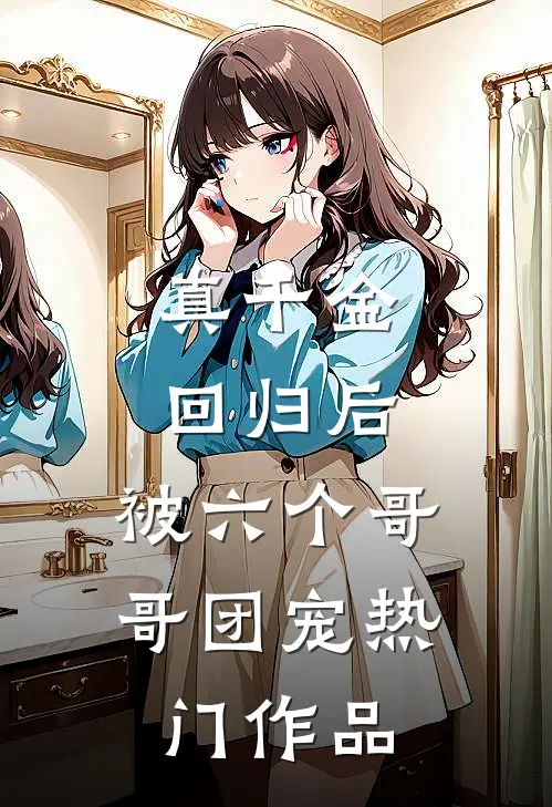 真千金回归后，被六个哥哥团宠热门作品
