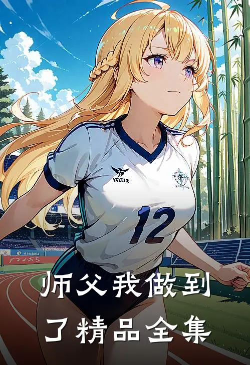 师父我做到了精品全集