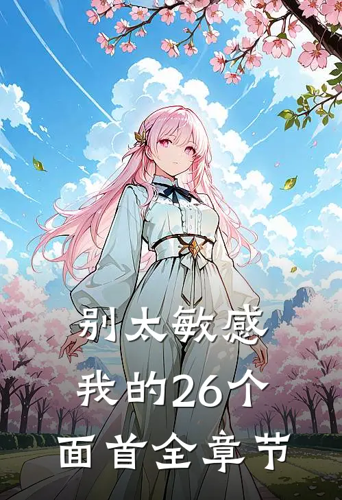 别太敏感，我的26个面首全章节
