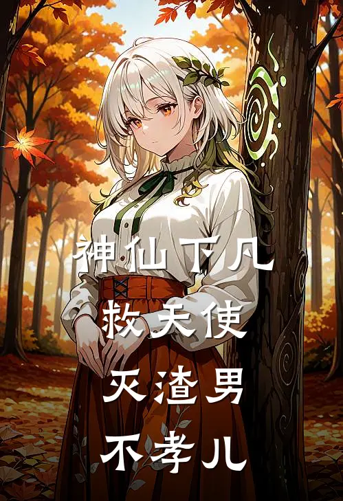 神仙下凡救天使，灭渣男不孝儿