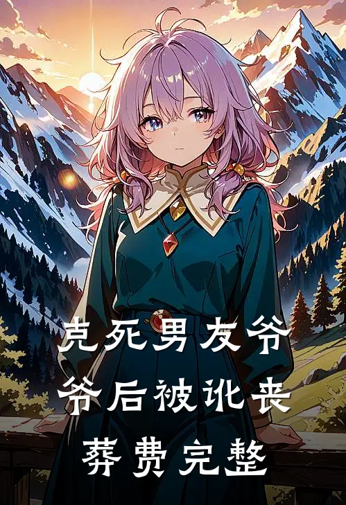 克死男友爷爷后被讹丧葬费完整