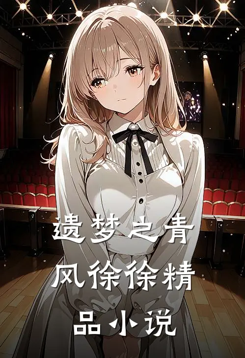 遗梦之青风徐徐精品小说
