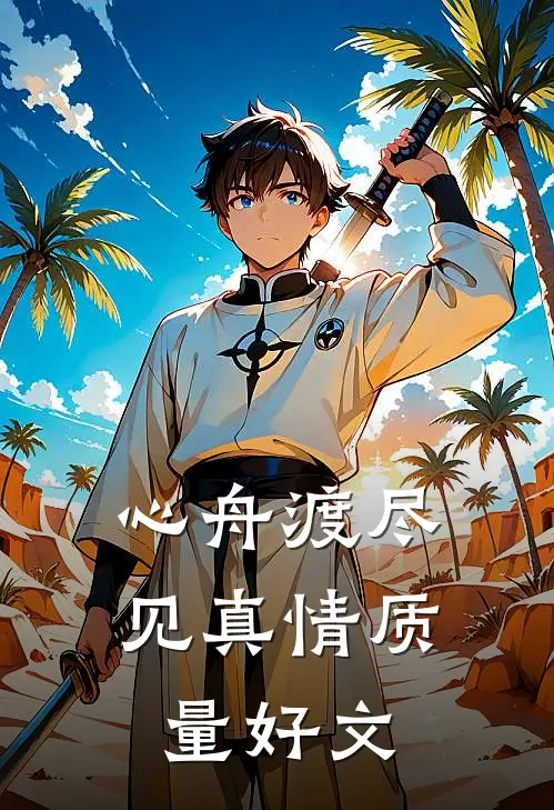 心舟渡尽见真情质量好文