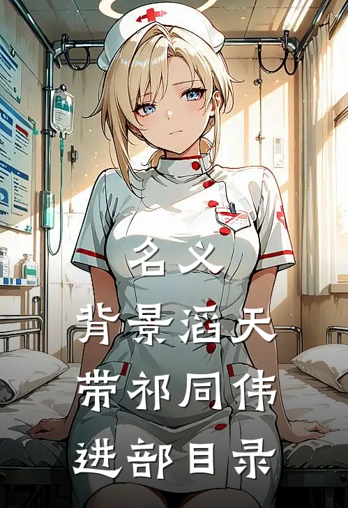 名义：背景滔天，带祁同伟进部目录