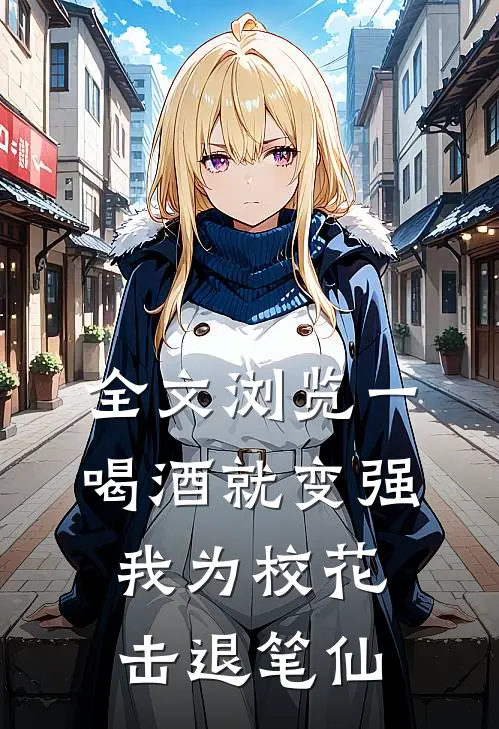 全文浏览一喝酒就变强，我为校花击退笔仙