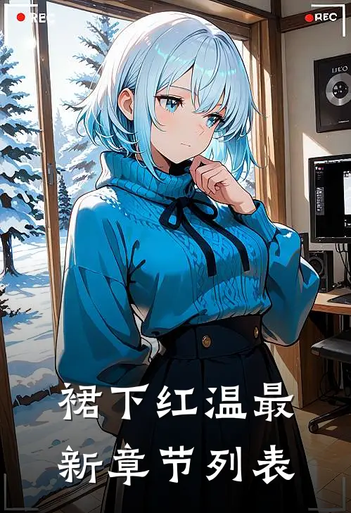裙下红温最新章节列表