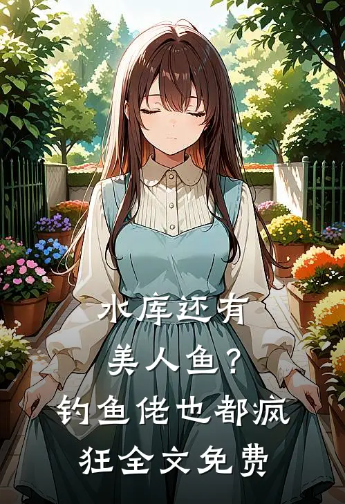 水库还有美人鱼？钓鱼佬也都疯狂全文免费