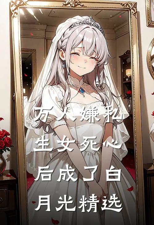 万人嫌私生女死心后成了白月光精选