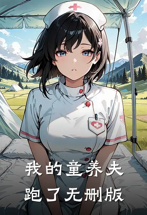 我的童养夫跑了无删版