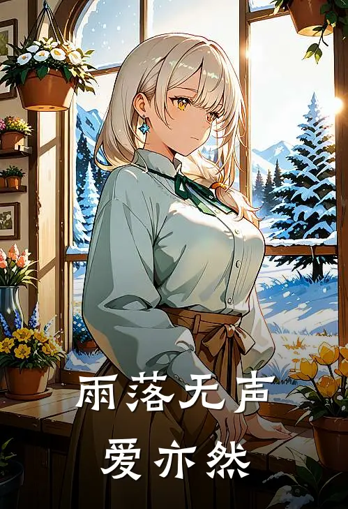 雨落无声爱亦然