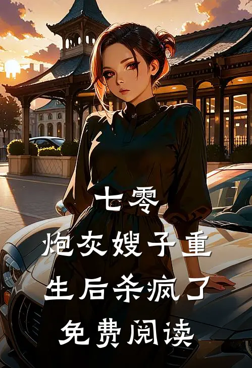 七零：炮灰嫂子重生后杀疯了免费阅读