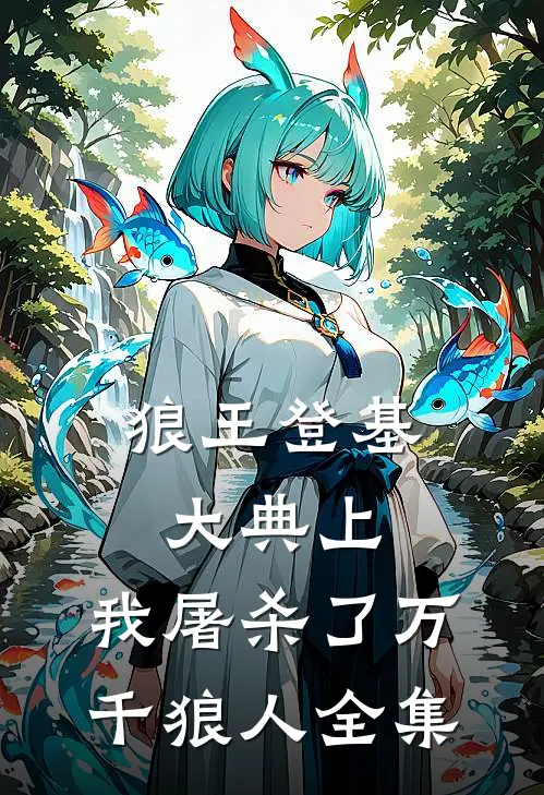 狼王登基大典上，我屠杀了万千狼人全集
