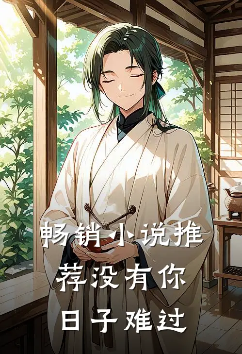畅销小说推荐没有你，日子难过
