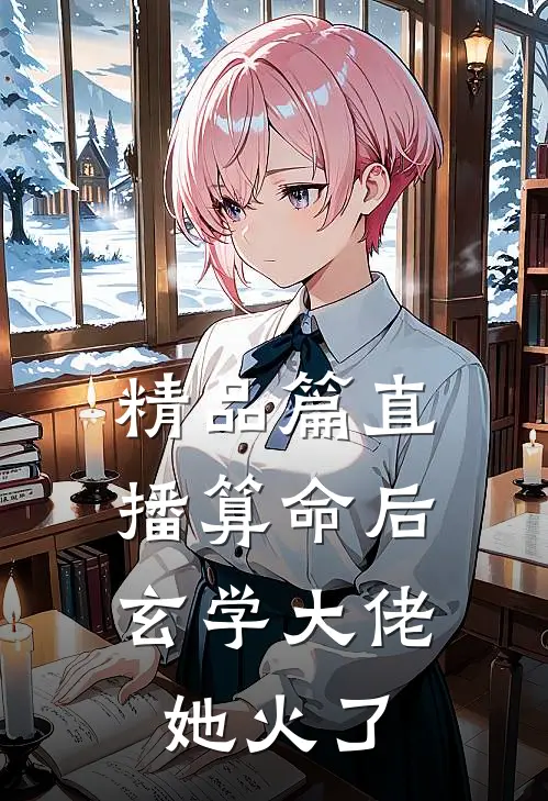 精品篇直播算命后，玄学大佬她火了