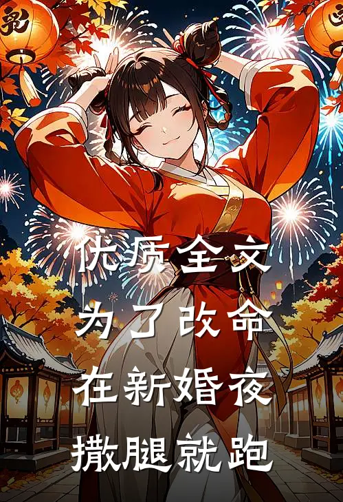 优质全文为了改命，在新婚夜撒腿就跑
