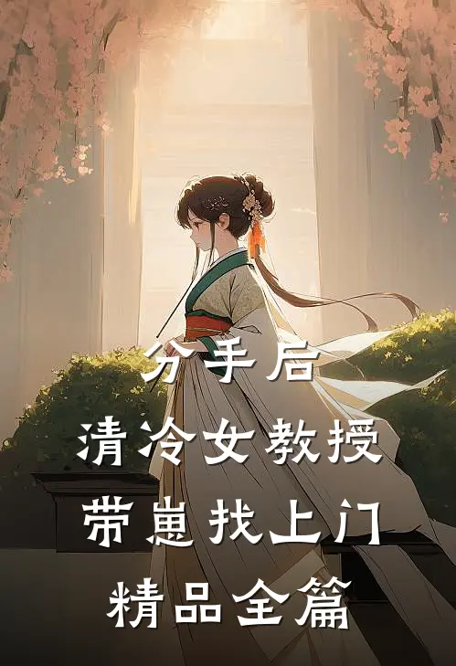 分手后，清冷女教授带崽找上门精品全篇