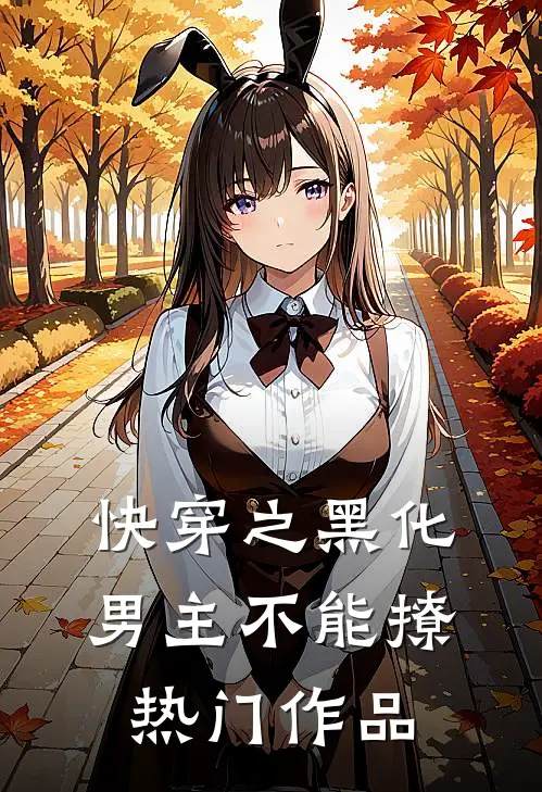 快穿之黑化男主不能撩热门作品