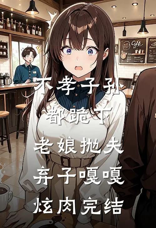 不孝子孙都跪下，老娘抛夫弃子嘎嘎炫肉完结
