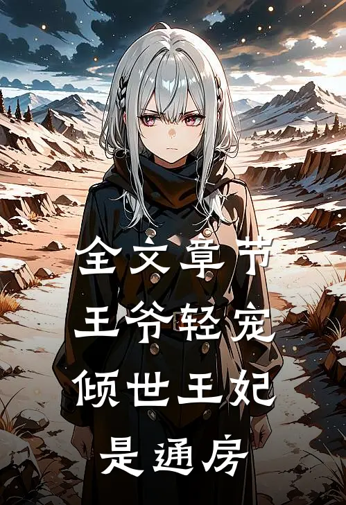 全文章节王爷轻宠：倾世王妃是通房