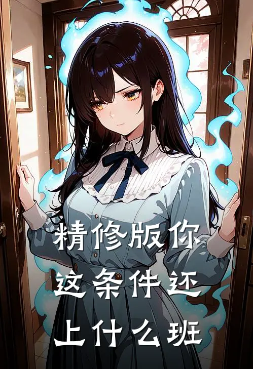 精修版你这条件还上什么班