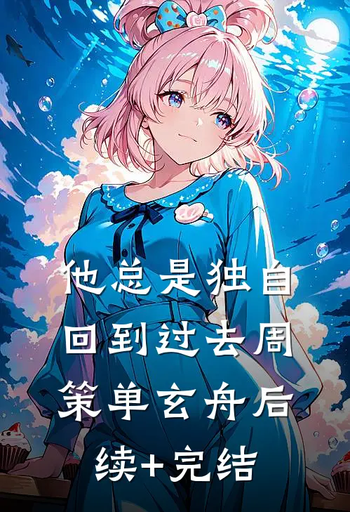 他总是独自回到过去周策单玄舟后续+完结