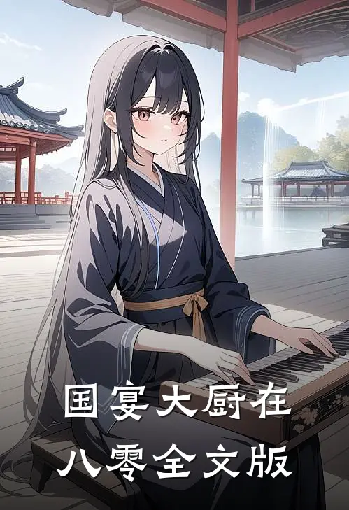 国宴大厨在八零全文版