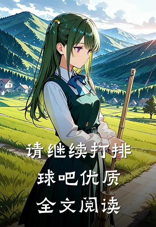 请继续打排球吧优质全文阅读