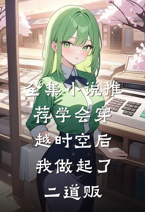 全集小说推荐学会穿越时空后，我做起了二道贩
