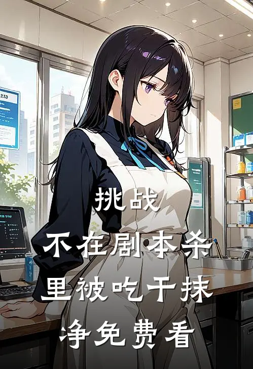 挑战，不在剧本杀里被吃干抹净免费看