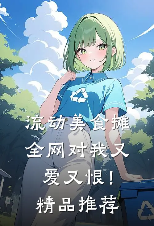 流动美食摊，全网对我又爱又恨！精品推荐