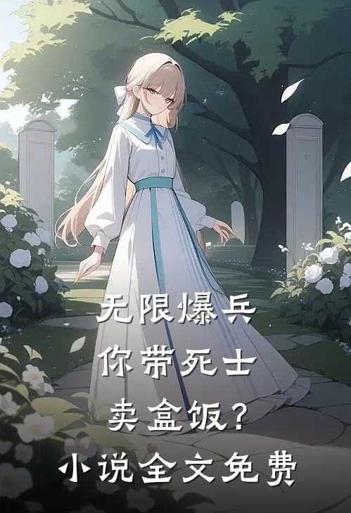 无限爆兵，你带死士卖盒饭？小说全文免费