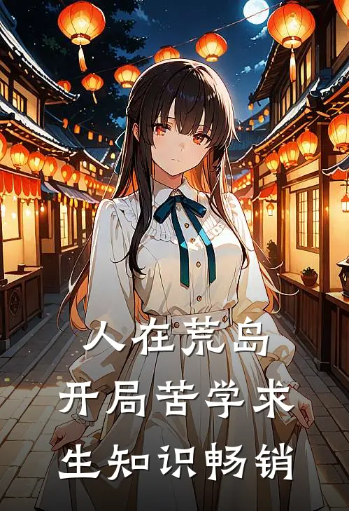 人在荒岛，开局苦学求生知识畅销