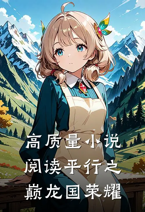 高质量小说阅读平行之巅龙国荣耀