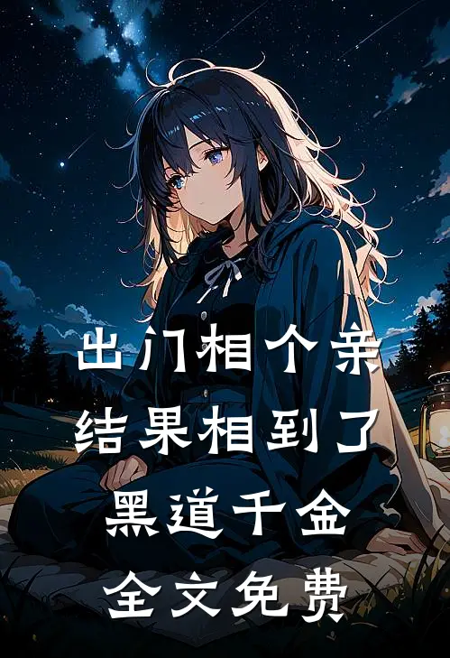 出门相个亲，结果相到了黑道千金全文免费