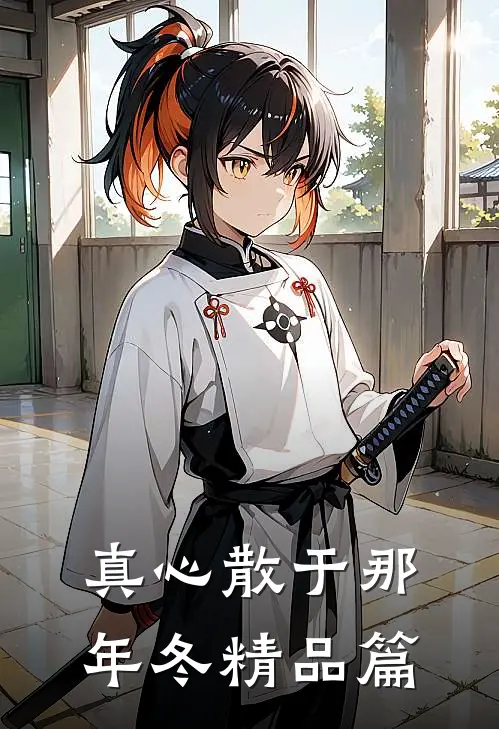 真心散于那年冬精品篇