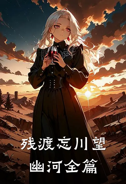 残渡忘川望幽河全篇