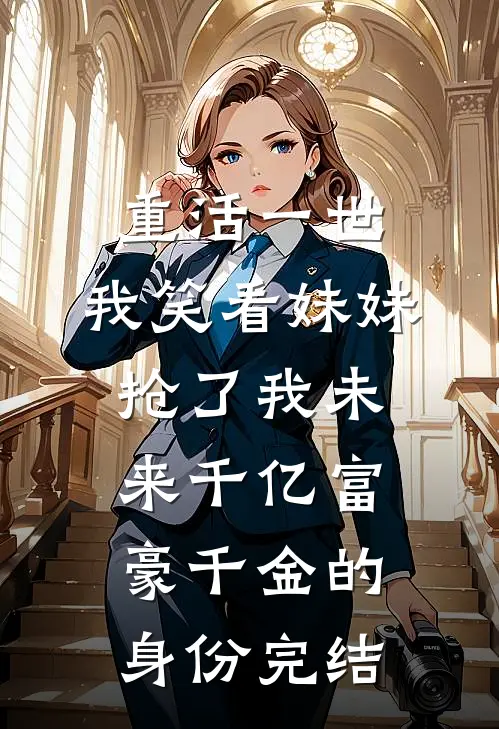 重活一世，我笑看妹妹抢了我未来千亿富豪千金的身份完结