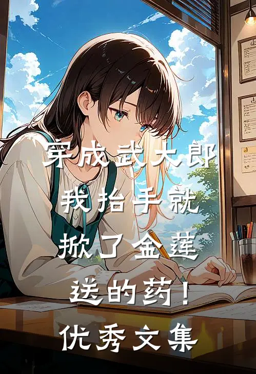 穿成武大郎，我抬手就掀了金莲送的药！优秀文集