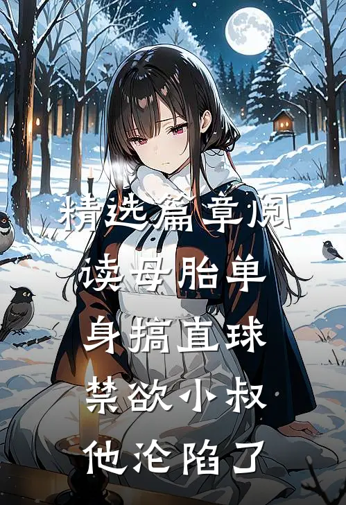 精选篇章阅读母胎单身搞直球，禁欲小叔他沦陷了