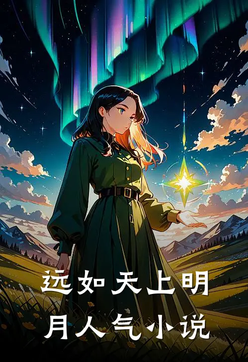 远如天上明月人气小说