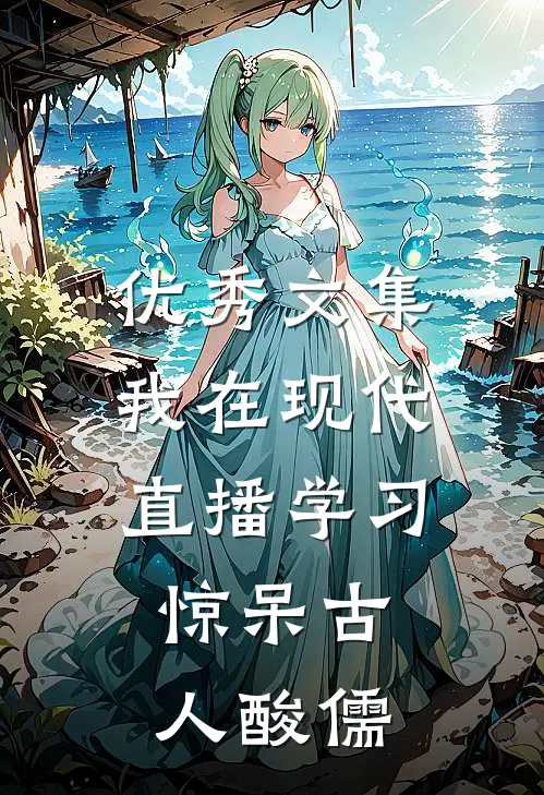 优秀文集我在现代直播学习，惊呆古人酸儒