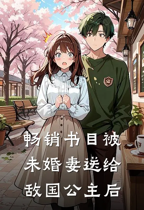 畅销书目被未婚妻送给敌国公主后